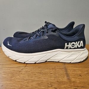 Hoka One Arahi 7 Mens 11 running shoes sneakers